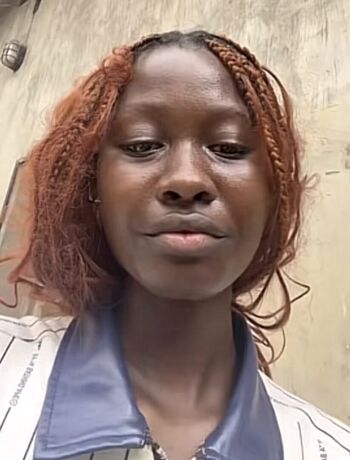 Pamela Odame Watara
