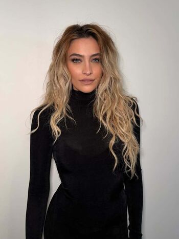 Paris Jackson
