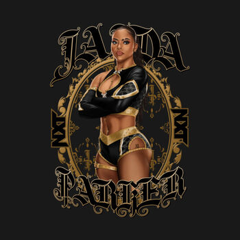 Parker Jaida