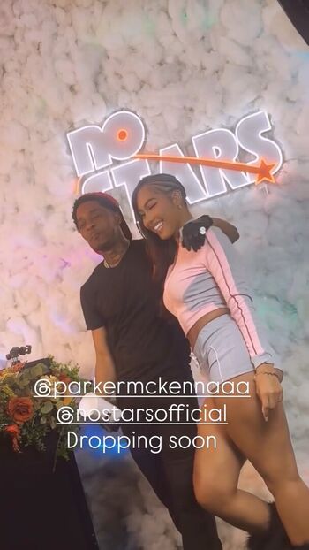 Parker McKenna Posey