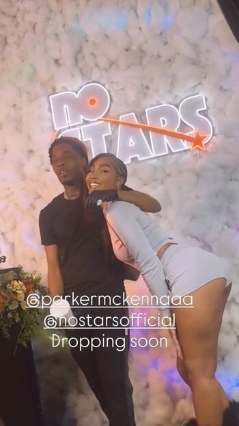 Parker McKenna Posey