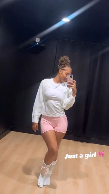 Parker McKenna Posey