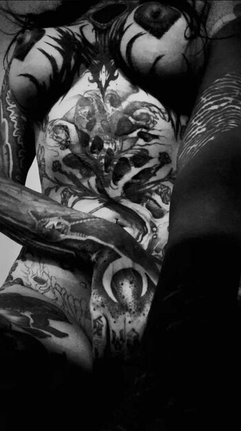 Patrice Darken