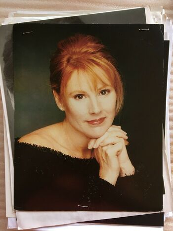 Patricia Tallman