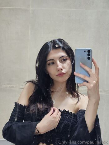 paulinaaxo