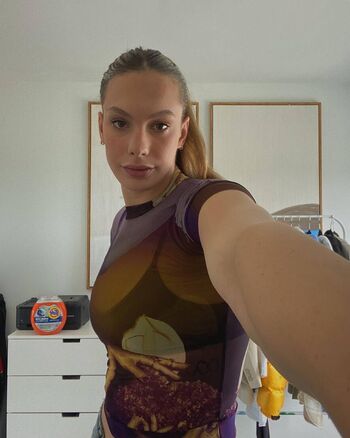 Penny Oleksiak
