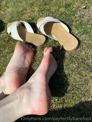 perfectlybarefoot