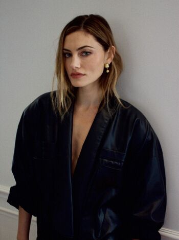 Phoebe Tonkin