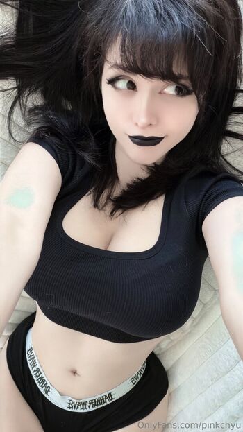 pinkchyu
