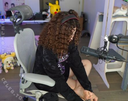 Pokimane