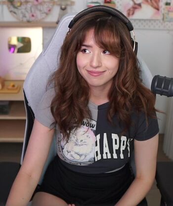 Pokimane
