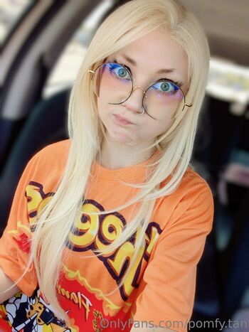 pomfy.tan