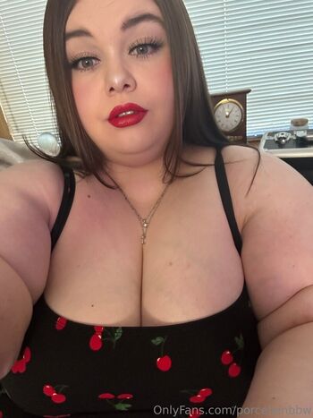 porcelainbbw