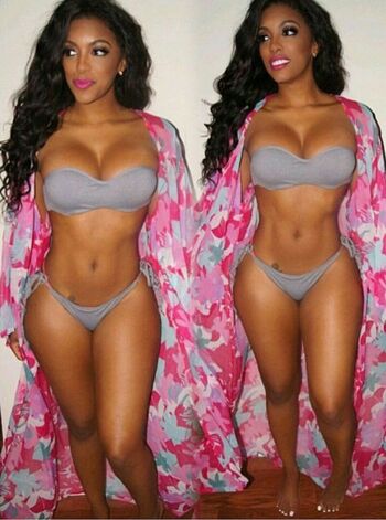 Porsha Williams