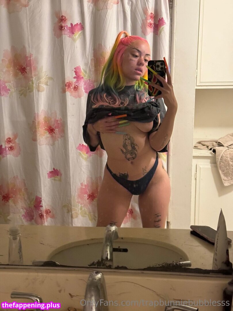 Lilliane Catherine Diomi / ppcoca1ne / ppcocaine Foto OnlyFans Nua #8