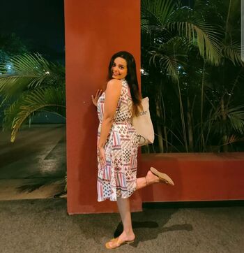 Prachi Badole