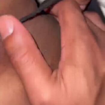 Preta Faby