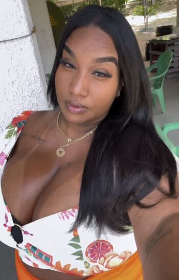 Pretas Do Brasil