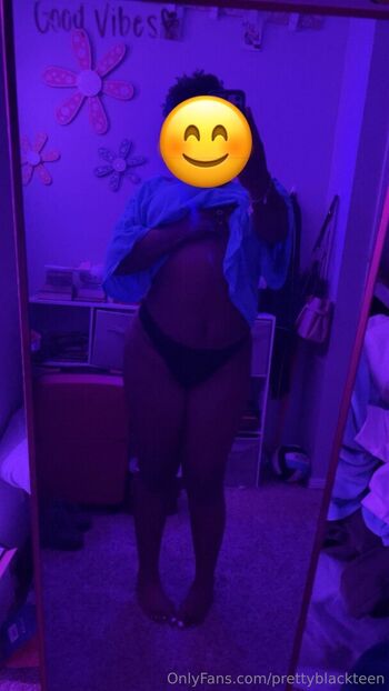 prettyblackteen
