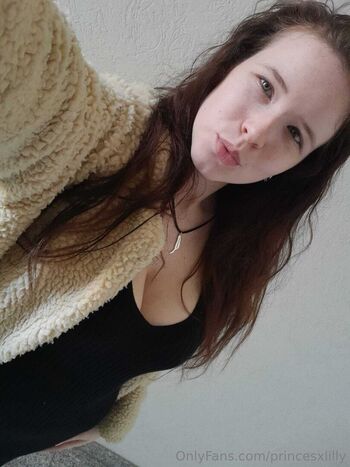 princesxlilly