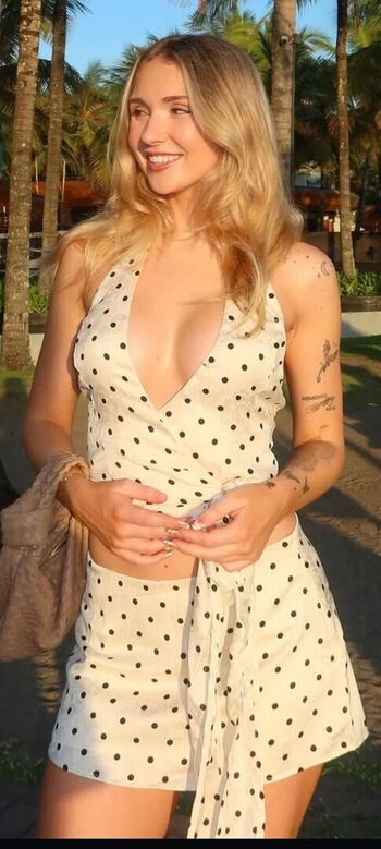 Rachael Evren