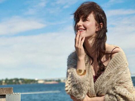Rachel Brosnahan