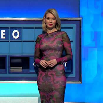 Rachel Riley