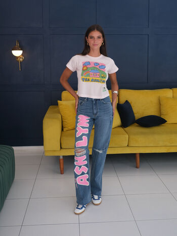 Rachelle Van Waardhuizen