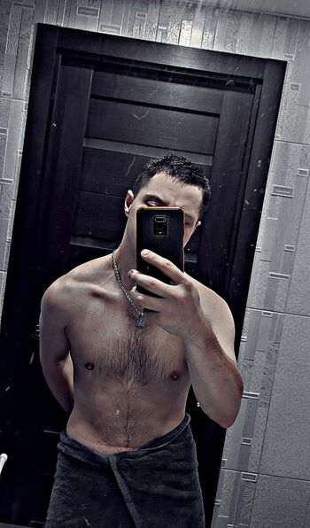 Ramzi Roman Zhigulin