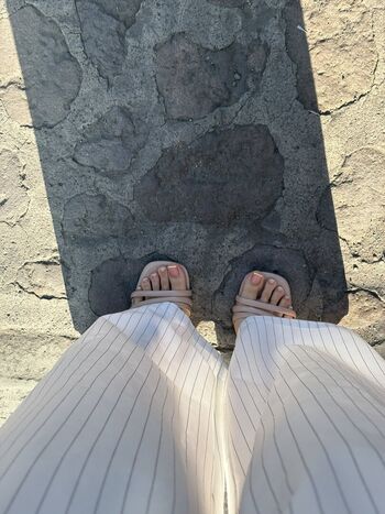 Random Girls Feet
