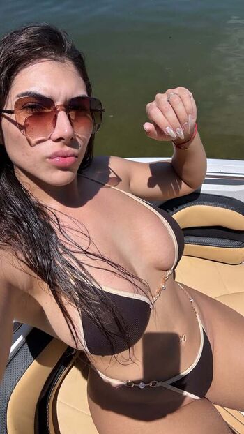 Rayanne Oliveira