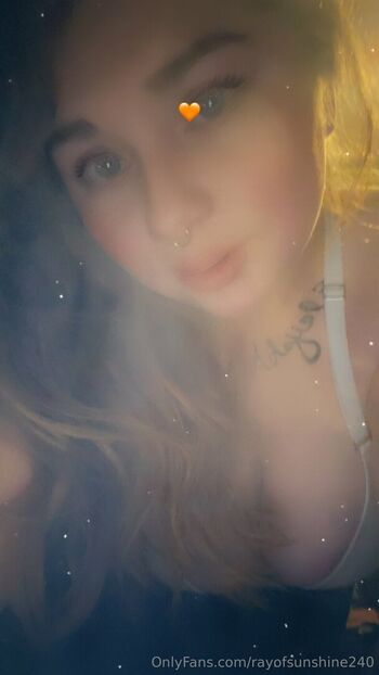 rayofsunshine240