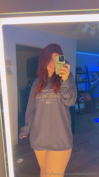 redhead420coo