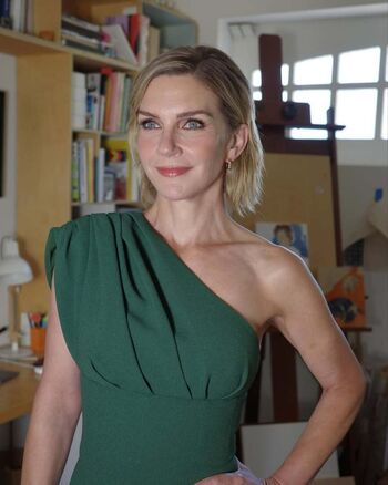 Rhea Seehorn