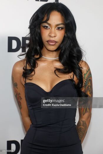 Rico Nasty
