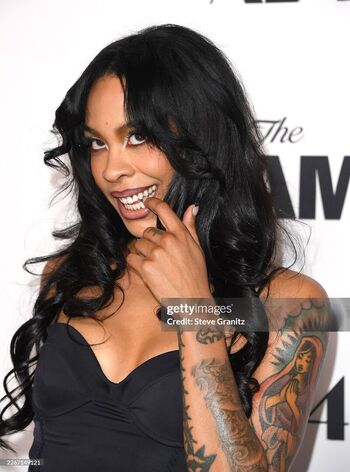 Rico Nasty