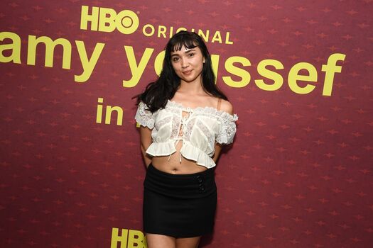 Rowan Blanchard