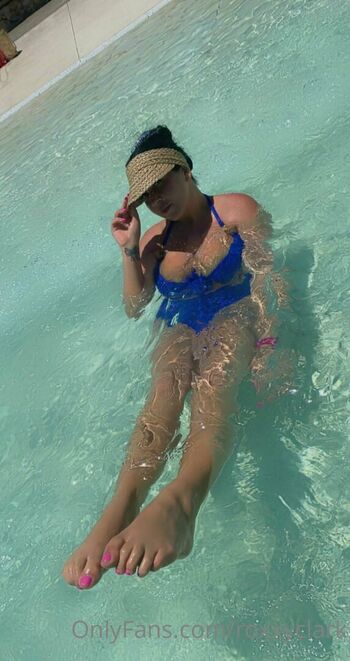 Roxxy Clark Studio 66