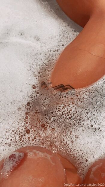 Roxxy Clark Studio 66