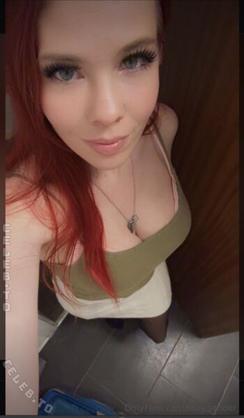 Roxy Sander