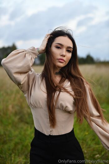 roxyyflame