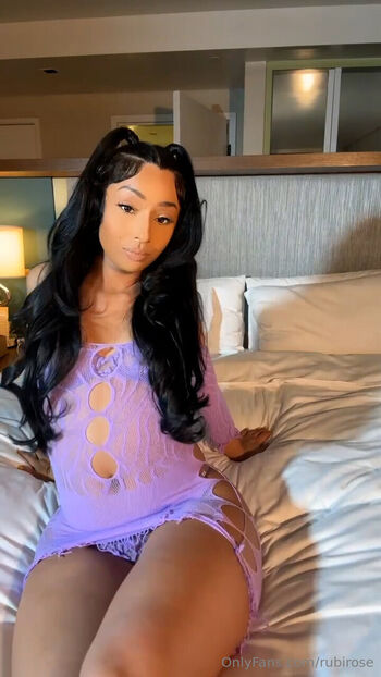 rubirose