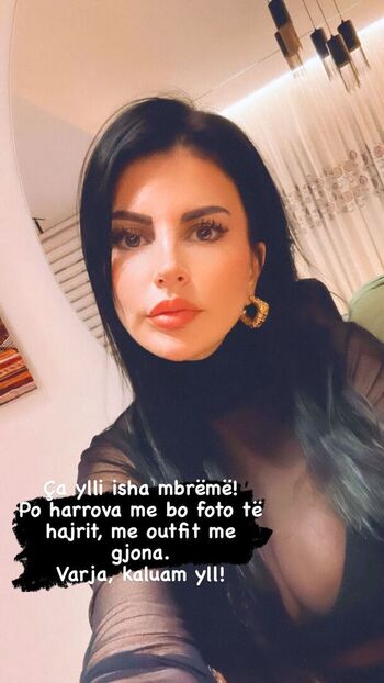 Rudina Dembacaj