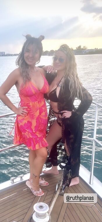 RuthPlanasMiami