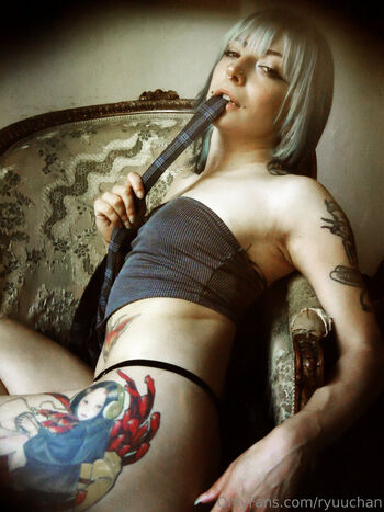 ryuuchan