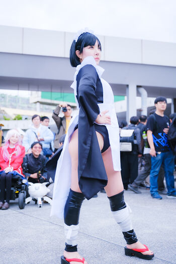 Saaya_cosplay