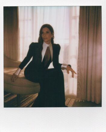 Sabdra Bullock