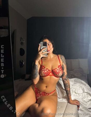 Sabrina Hanson