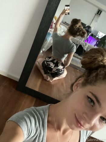 Sabrina Spice