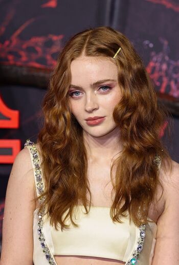 Sadie Sink